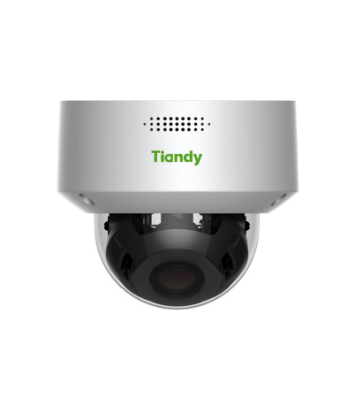 Tiandy TC-C35MS 5МП моторизована купольна камера Starlight з ІЧ, 2.7-13.5 мм - фото 1