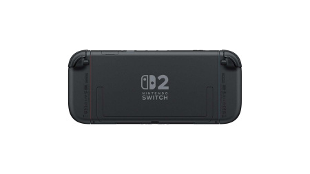 Ігрова консоль Nintendo Switch 2 Console Mario Kart World Bundle - фото 19