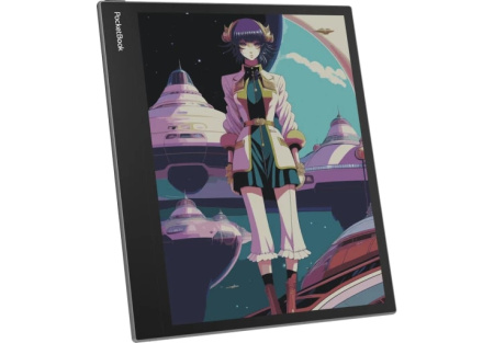 PocketBook Електронна книга 1042 InkPad Eo, Mist Grey - фото 6