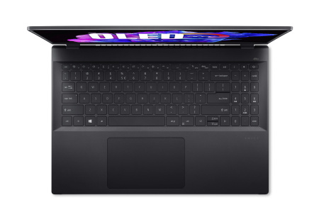 Acer Ноутбук Swift Go 16 SFG16-71 16" 3.2K OLED, Intel i5-13420H, 16GB, F512GB, UMA, Win11, чорний - фото 4