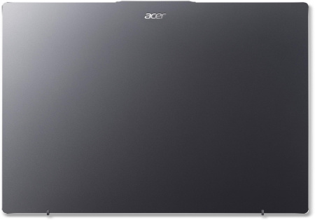 Acer Ноутбук Swift Go 16 SFG16-72 16" 3.2K OLED, Intel U7-155H, 32GB, F1TB, UMA, Lin, сірий - фото 6 Acer Ноутбук Swift Go 16 SFG16-72 16" 3.2K OLED, Intel U7-155H, 32GB, F1TB, UMA, Lin, сірий - фото 6
