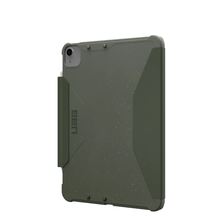 UAG Чохол для Apple iPad Air 10.9"(5th Gen 2022) Outback, Olive - фото 7