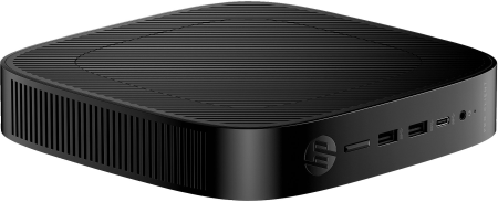 HP Тонкий клієнт t550, 8GB, F256GB, W10IoT - фото 7