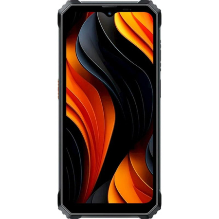 Смартфон Blackview BV6200 Plus 6.56' 8/128ГБ, 2SIM, 11000мА•год, чорний UA - фото 10