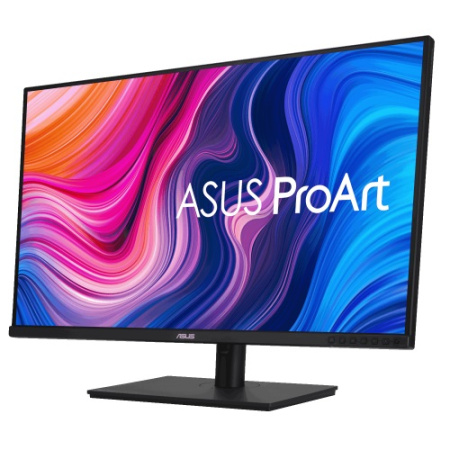 Монітор Asus 32" ProArt PA328CGV 2xHDMI, DP, USB-C, 4xUSB, MM, IPS, 2560x1440, 165Hz, DCI-P3 95%, FreeSync, Pivot, HDR10 - фото 2