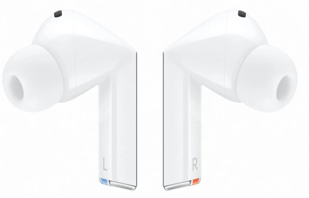 Samsung Бездротові навушники Galaxy Buds 3 Pro (R630), білий - фото 5