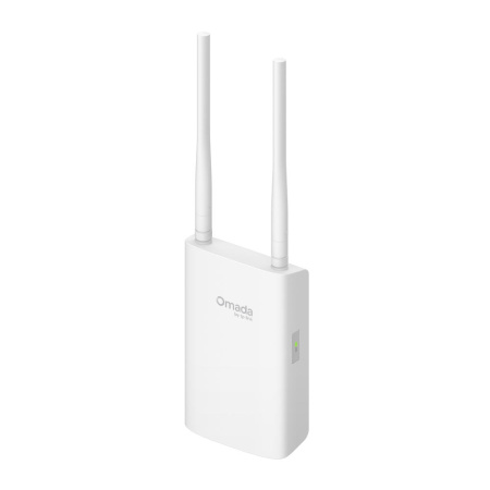 Точка доступу TP-LINK EAP603 OUTDOOR AX1800, 1xGE LAN, PoE - фото 1