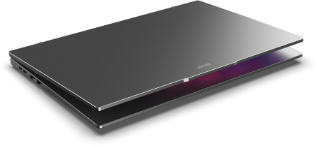 Acer Ноутбук Swift Go 16 SFG16-72 16" 3.2K OLED, Intel U7-155H, 32GB, F1TB, UMA, Lin, сірий - фото 11 Acer Ноутбук Swift Go 16 SFG16-72 16" 3.2K OLED, Intel U7-155H, 32GB, F1TB, UMA, Lin, сірий - фото 11