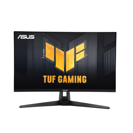 ASUS Монітор 27" TUF Gaming VG27AQM1A 2xHDMI, DP, MM, IPS, 2560x1440, 260Hz, 1ms, DCI-P3 90%, AdaptiveSync, HDR400 - фото 1
