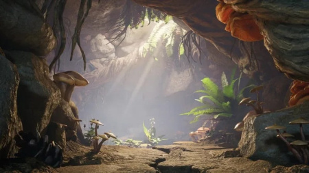 Games Software It Takes Two (Switch) - фото 4