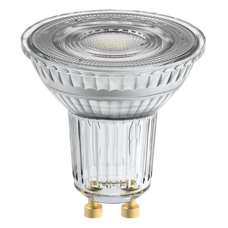 Osram Лампа світлодіодна LED, MR16, 8.3W, 2700K, GU10 - фото 1