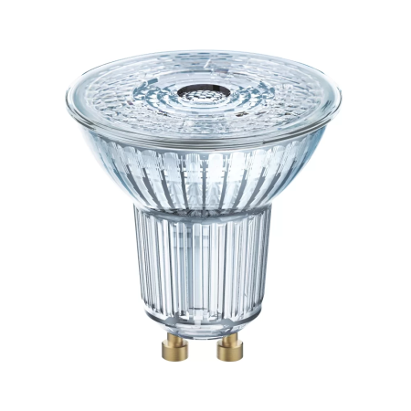 Osram Лампа LED GU10 6.9Вт 2700К 575Лм PAR16 - фото 1