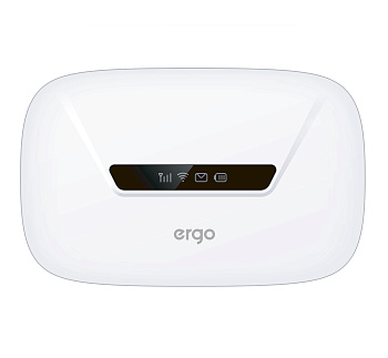 Роутер ERGO M0263