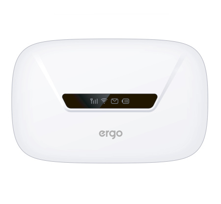 Роутер ERGO M0263 - фото 1