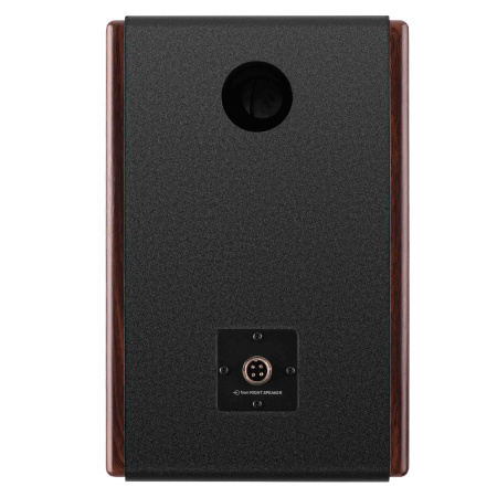 Акустична система MICROLAB SOLO 5 2.0, 90w, mini-jack/, коричневий - фото 4 Акустична система MICROLAB SOLO 5 2.0, 90w, mini-jack/, коричневий - фото 4