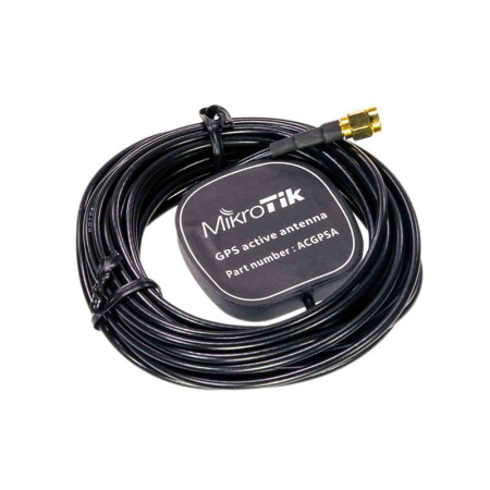 Антена MikroTik ACGPSA - фото 2