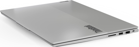 Lenovo Ноутбук ThinkBook 16-G6 16" WUXGA IPS AG, Intel i5-13420H, 16GB, F512GB, UMA, Win11P, сірий - фото 9
