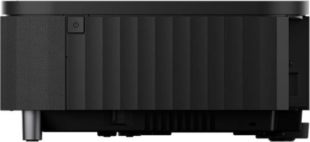 Epson Проєктор домашнього кінотеатру EH-LS800B UHD, 4000 lm, LASER, 0.16, WiFi, Android TV, чорний - фото 5