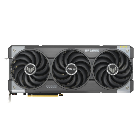 ASUS Відеокарта GeForce RTX 5070 12GB GDDR7 OC TUF-RTX5070-O12G-GAMING - фото 1