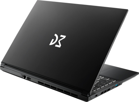 Ноутбук Dream Machines RT5060-15 15.3FHD+ IPS, AMD AI 9 HX 370, 32GB, F1TB, NVD5060-8, DOS, чорний - фото 5 Ноутбук Dream Machines RT5060-15 15.3FHD+ IPS, AMD AI 9 HX 370, 32GB, F1TB, NVD5060-8, DOS, чорний - фото 5