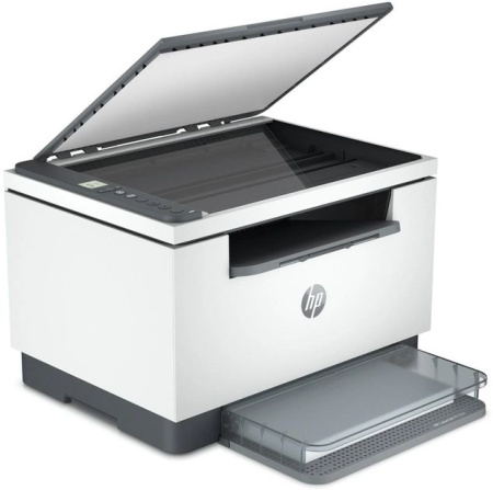 Багатофункціональний пристрій А4 ч/б HP LaserJet M236dw з Wi-Fi - фото 7