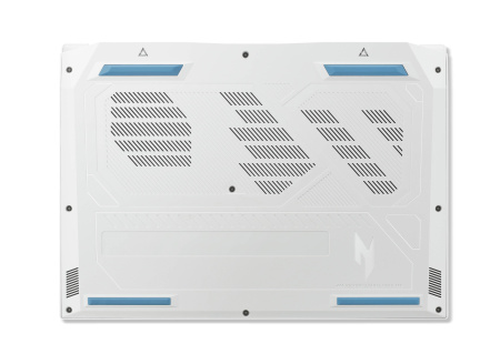 Acer Ноутбук Nitro V 14 ANV14-61 14.5" WQXGA IPS, AMD R7-8845HS, 32GB, F1TB+F1TB, NVD4050-6, Lin, білий - фото 9