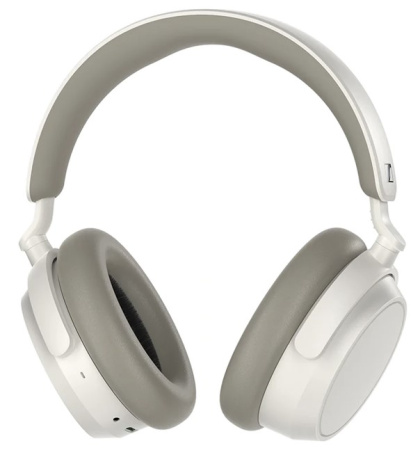 Гарнітура Sennheiser Accentum Plus Wireless White - фото 1