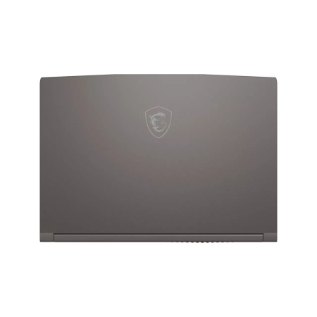 MSI Ноутбук Thin 15 B13UC 15.6 FHD, Intel i7-13620H, 16GB, F1TB, NVD3050-4, DOS, чорний - фото 9