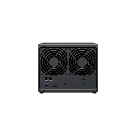 Мережеве сховище NAS Synology DS925+ - фото 7
