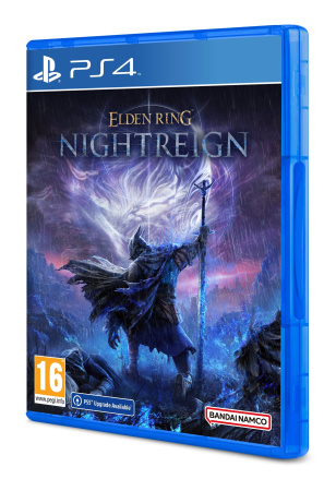 Гра консольна PS4 Elden Ring Nightreign, BD диск - фото 7
