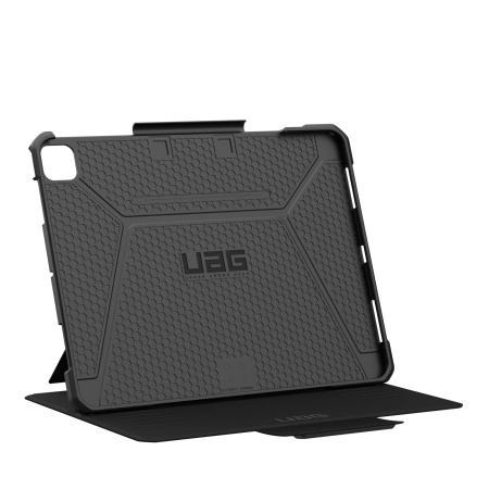 Чохол UAG для iPad Pro 13"(Gen 7, 2024), Metropolis SE, Black - фото 11
