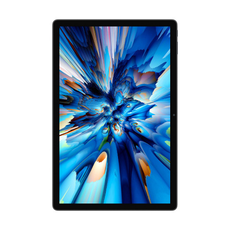Планшет Blackview Tab MEGA 8 13" 12ГБ, 256ГБ, LTE, 11000мА•год, Android 15, сірий UA - фото 4