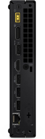 Комп'ютер персональний Lenovo ThinkCentre neo 50q-G4 Intel i5-13420H, 16GB, F1TB, UMA, WiFi, кл+м, без ОС - фото 3