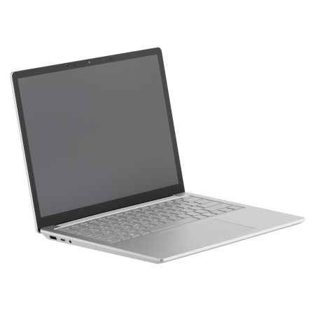 Microsoft Ноутбук Surface Laptop 6 13.5" PS Touch, Intel Core Ultra 7, 16GB, F512GB, UMA, Win11P, платиновий - фото 8