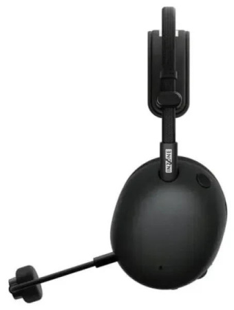 Гарнітура ігрова Over-ear Sony INZONE H9 II BT 5.3, ANC, SBC, AAC, LC3, Wireless, Mic,  Чорний - фото 10