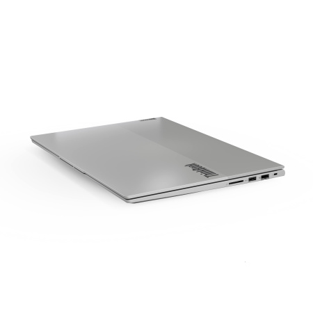 Lenovo Ноутбук ThinkBook 16-G7 16" WUXGA IPS AG, Intel U5-125U, 16GB, F512GB, UMA, DOS, сірий - фото 13