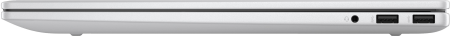 HP Ноутбук ENVY 17-da0003ua 17.3" FHD IPS Touch, Intel U7-155U, 16GB, F1024GB, UMA, Win11, сріблястий - фото 6