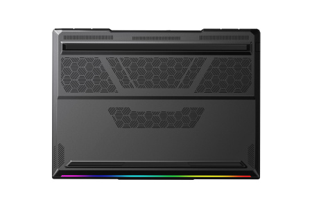 Ноутбук Dream Machines RX5070Ti-16 16WQXGA, Intel U9-275HX, 32GB, F2TB, NVD5070Ti-12, DOS, чорний - фото 3