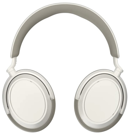 Гарнітура Sennheiser Accentum Plus Wireless White - фото 2