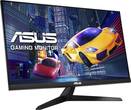 Монітор Asus 27" VY279HGR D-Sub, HDMI, Audio, IPS, 120Hz, 1ms, AdaptiveSync - фото 3 Монітор Asus 27" VY279HGR D-Sub, HDMI, Audio, IPS, 120Hz, 1ms, AdaptiveSync - фото 3