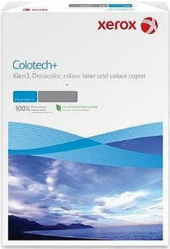 Xerox Папір COLOTECH + (220) A3 250арк.