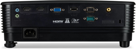 Проєктор Acer X1123 SVGA, 4000 lm, 1.94-2.16 - фото 7