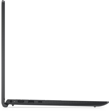 Dell Ноутбук Vostro 3530 15.6" FHD AG, Intel i7-1355U, 16GB, F512GB, UMA, Lin, чорний - фото 8