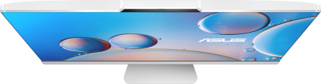 ASUS Комп'ютер персональний моноблок A3402WVAK-WPC0950 23.8" FHD AG, Intel 5-120U, 16GB, F512GB, UMA, WiFi, кл+м, без ОС, білий - фото 14