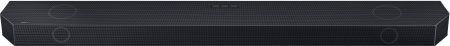 Samsung Саундбар HW-Q930D 540Вт, 9.1.4, BT, HDMI-ARC, Wi-Fi, саб, Dolby Atmos, чорний - фото 9
