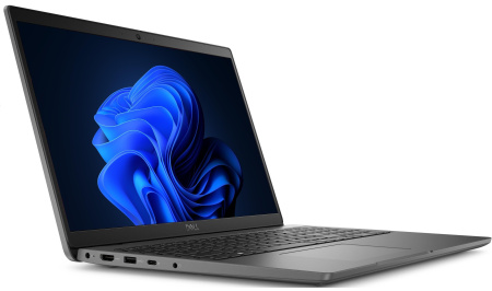 Dell Ноутбук Latitude 3550 15.6" FHD IPS AG, Intel i5-1345U, 16GB, F512GB, UMA, Win11P, чорний - фото 4