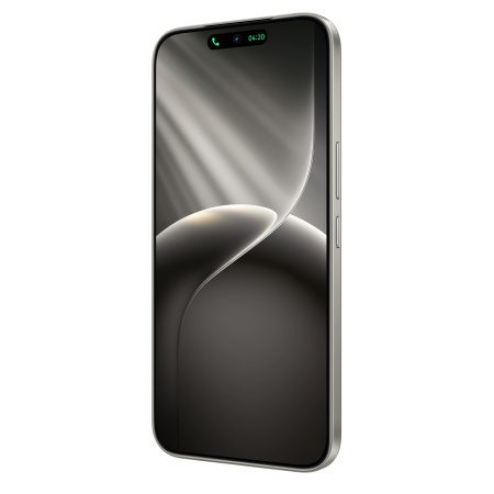 Смартфон TECNO Camon 50 (CN5) 6.78" 8/256ГБ, 2SIM, 6500мА•год, Nebula Titanium - фото 13