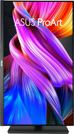 Монітор Asus 31.5" ProArt PA328QV 2xHDMI, DP, 4xUSB, MM, IPS, 2560x1440, 75Hz, sRGB 100%, AdaptiveSync, Pivot, HDR10 - фото 7