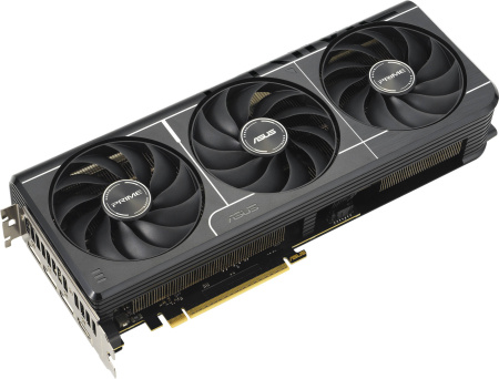 Відеокарта ASUS GeForce RTX 5070 12GB GDDR7 PRIME-RTX5070-12G - фото 4