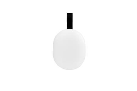 Брелок U-Prox Keyfob B4 White, 4 кнопки, бездротовий, білий - фото 26